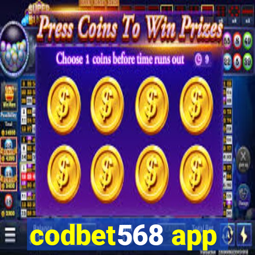 codbet568 app